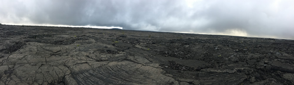 Hawai'i Volcanoes National Park